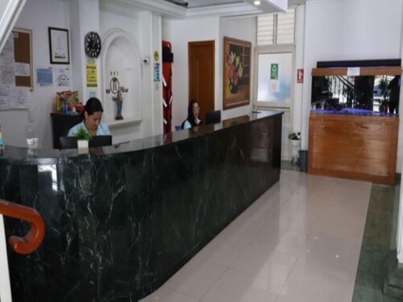 Hotel Prince Plaza image