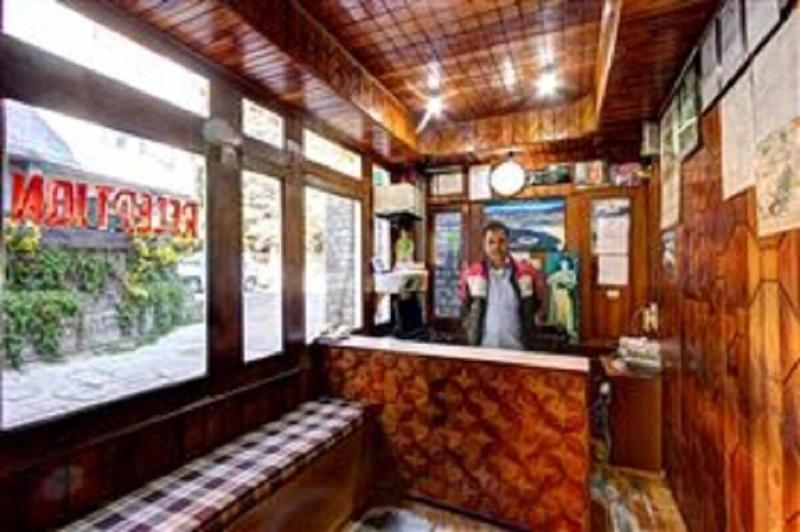 Hotel Marble image