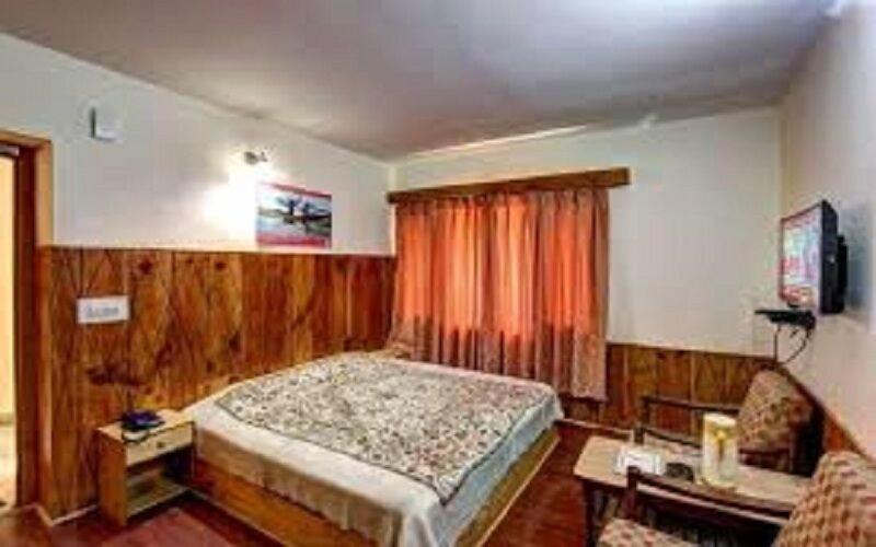 Hotel Marble image