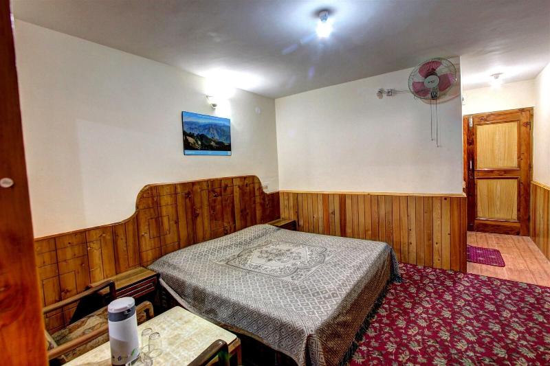 Hotel Marble image