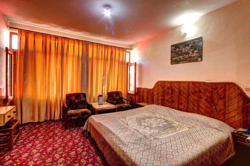 Hotel Marble image
