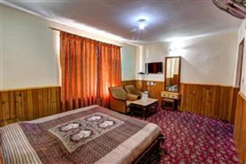 Hotel Marble image