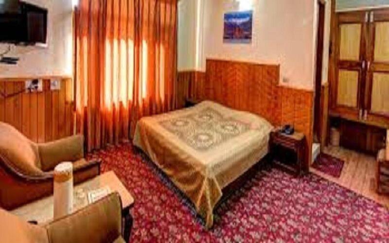 Hotel Marble image