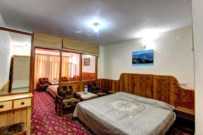Hotel Marble image
