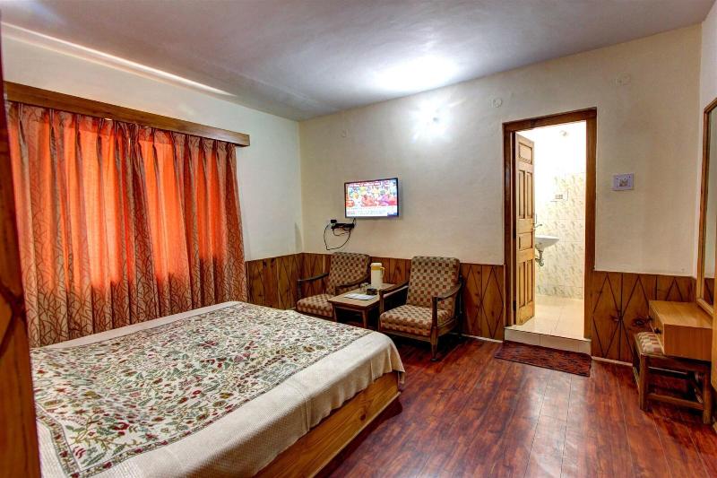 Hotel Marble image