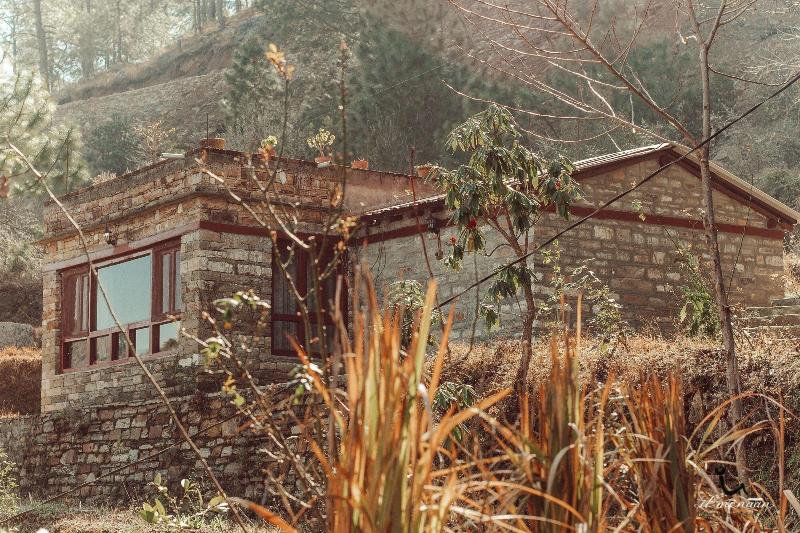 Itmenaan Estate image