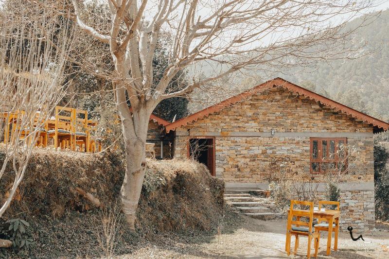 Itmenaan Estate image