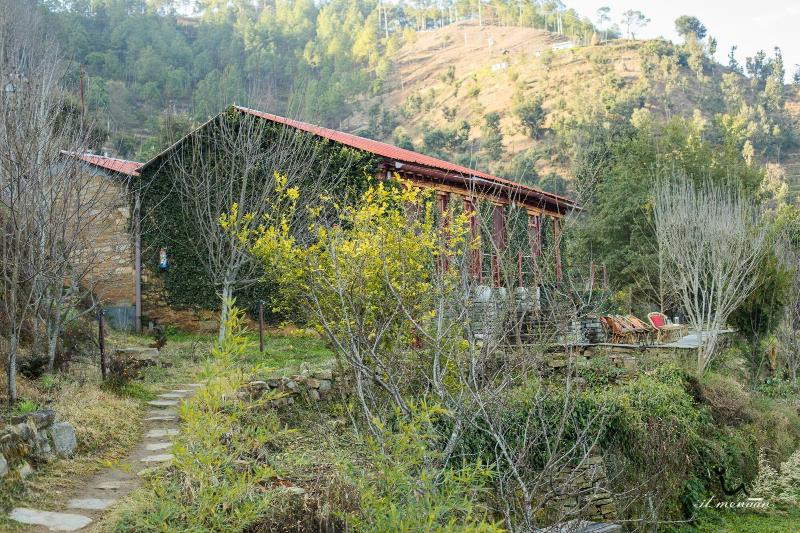 Itmenaan Estate image