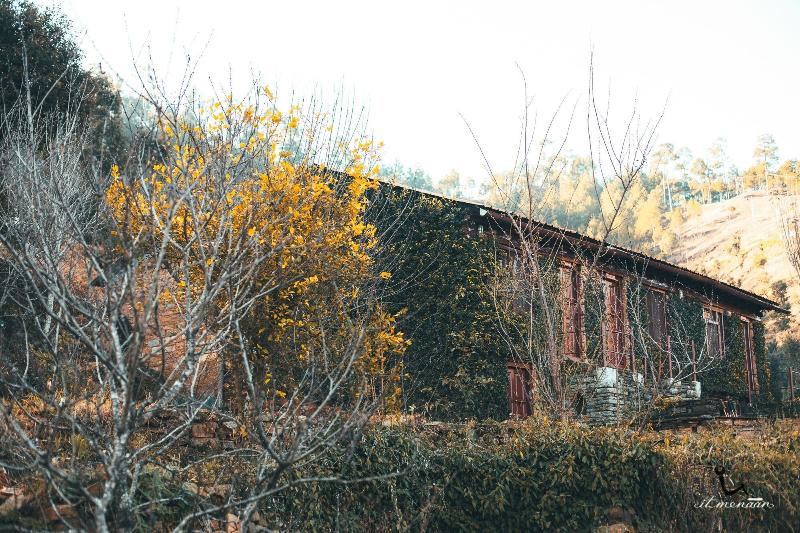Itmenaan Estate image