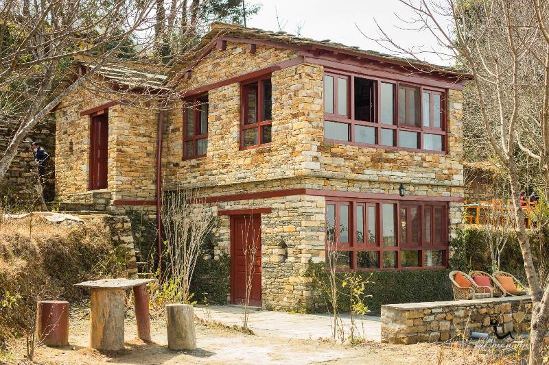 Itmenaan Estate image