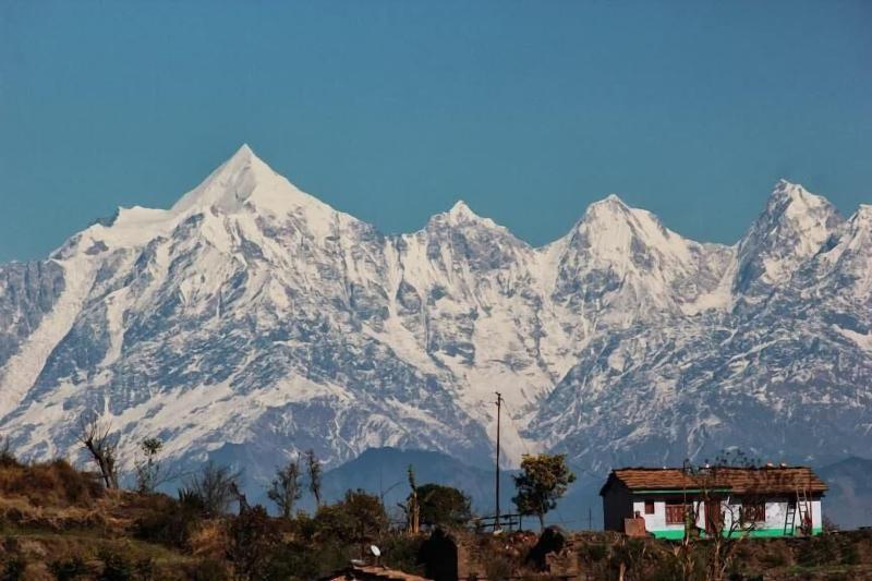 Itmenaan Estate image