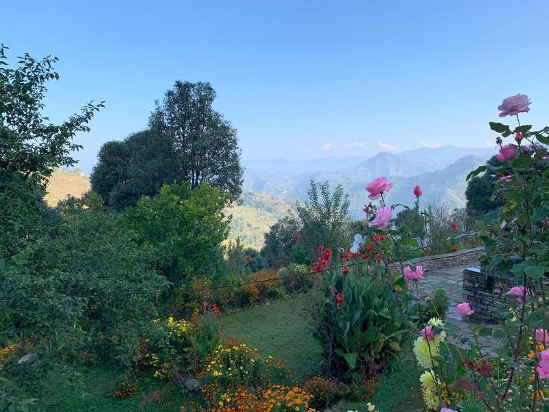 Itmenaan Estate image