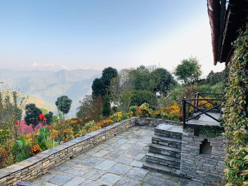 Itmenaan Estate image