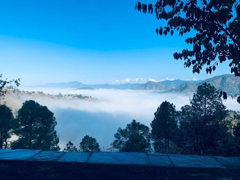 Itmenaan Estate image