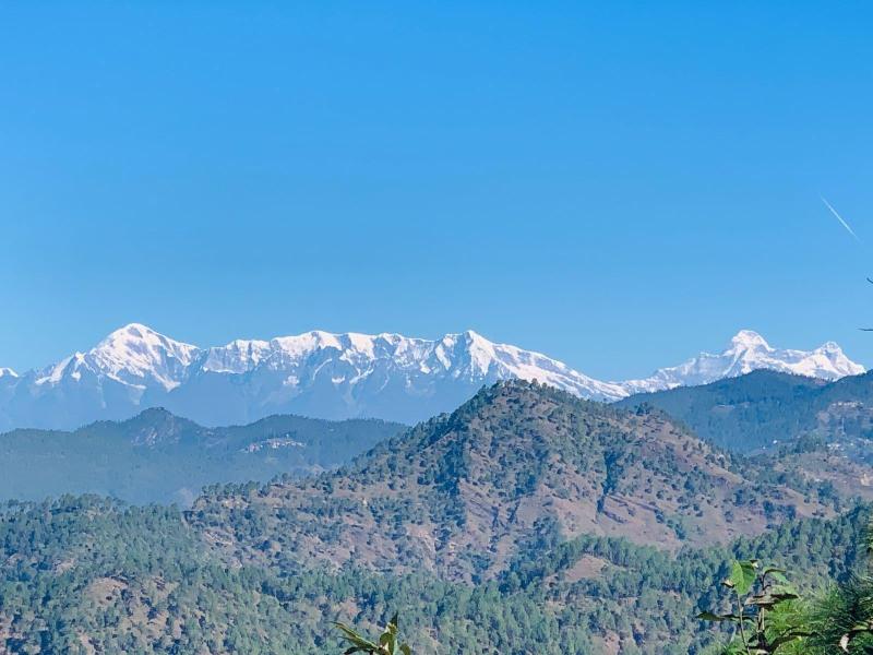 Itmenaan Estate image