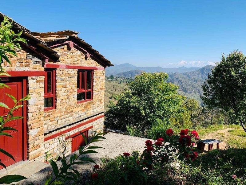 Itmenaan Estate image