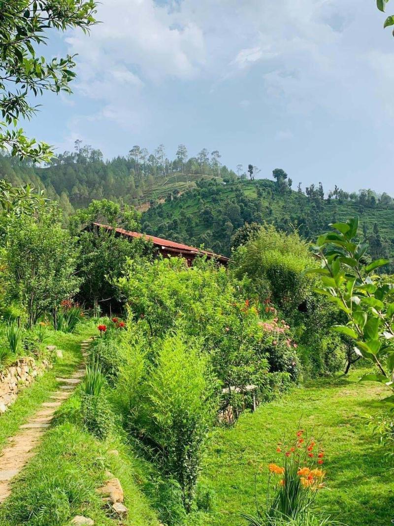Itmenaan Estate image