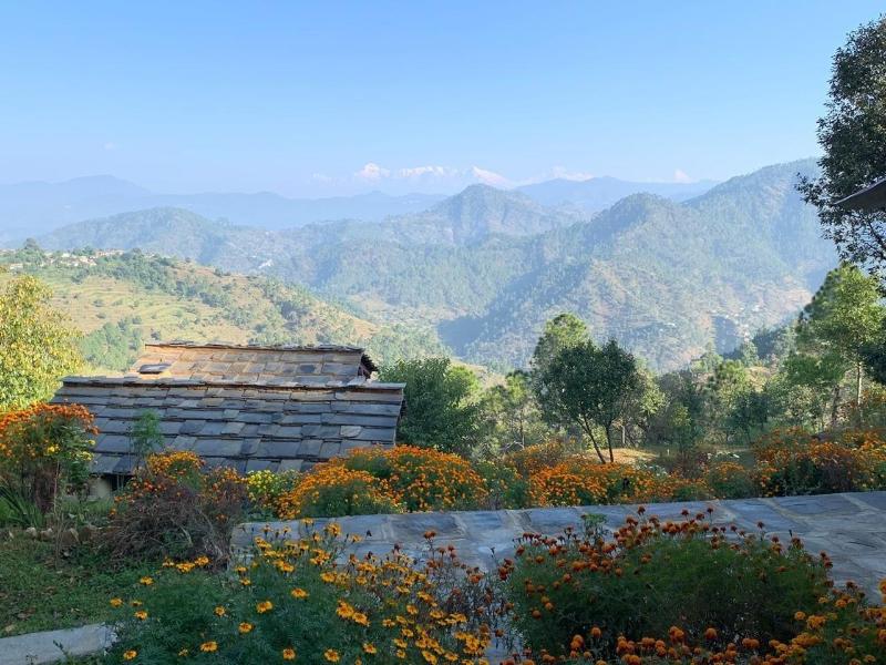 Itmenaan Estate image