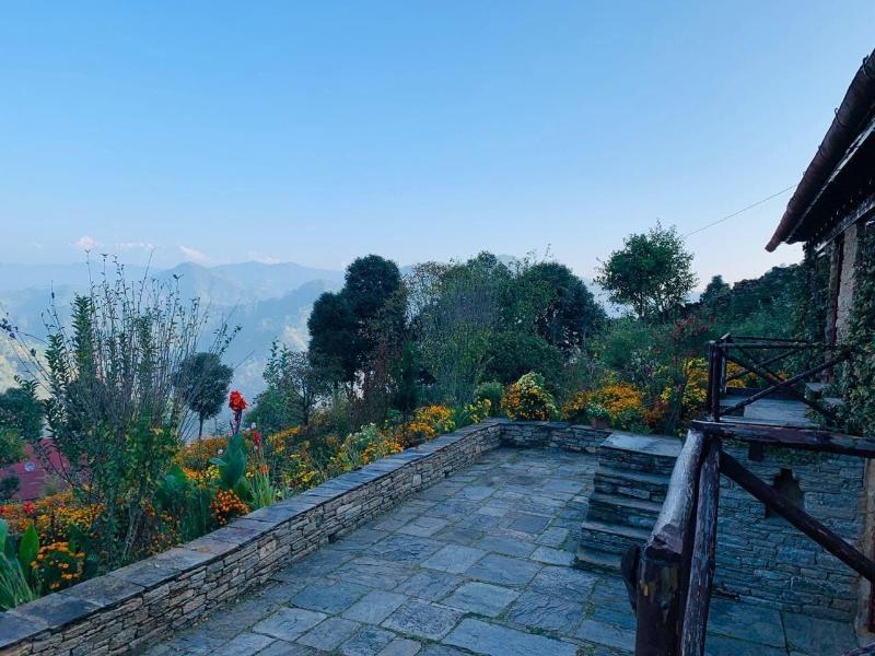 Itmenaan Estate image