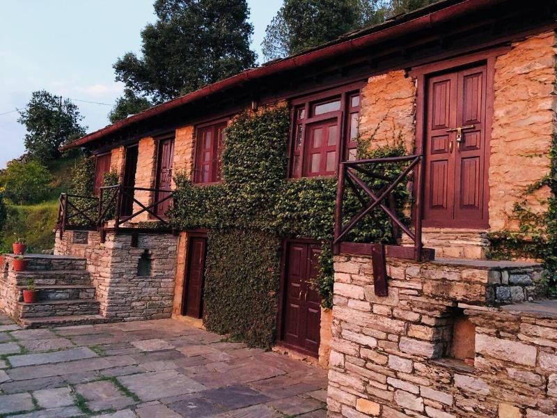 Itmenaan Estate image