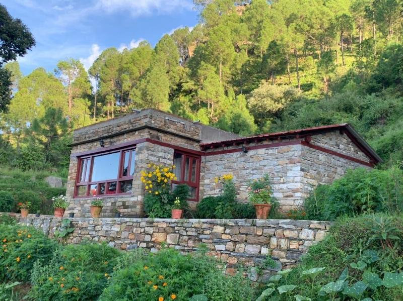 Itmenaan Estate image