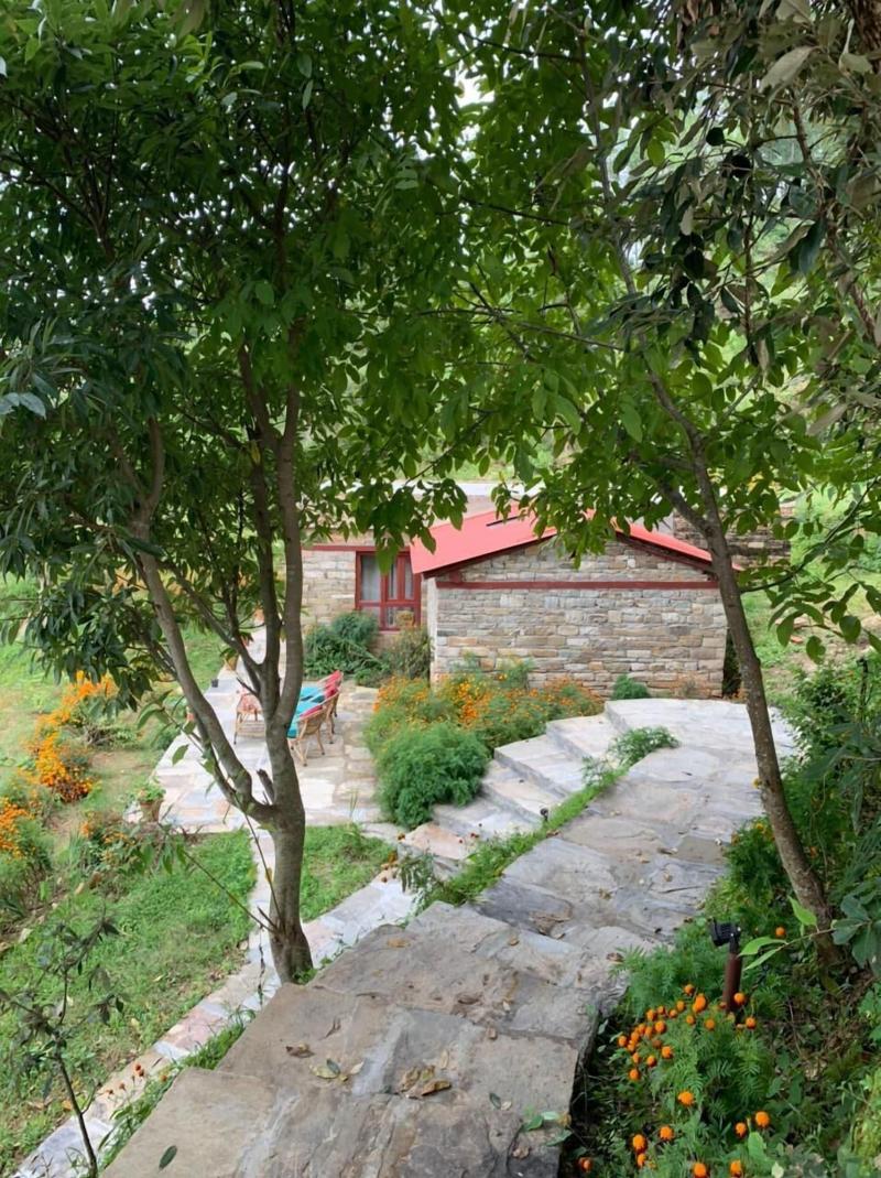 Itmenaan Estate image