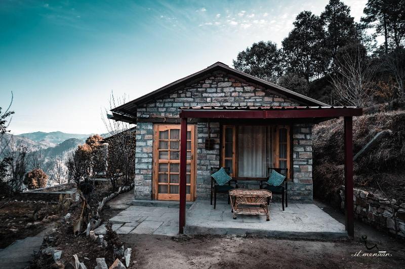 Itmenaan Estate image 1
