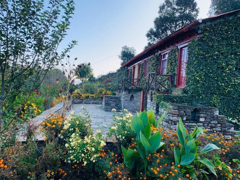 Itmenaan Estate image