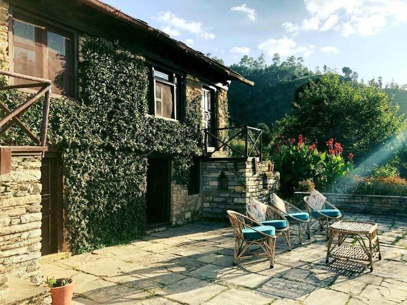 Itmenaan Estate image