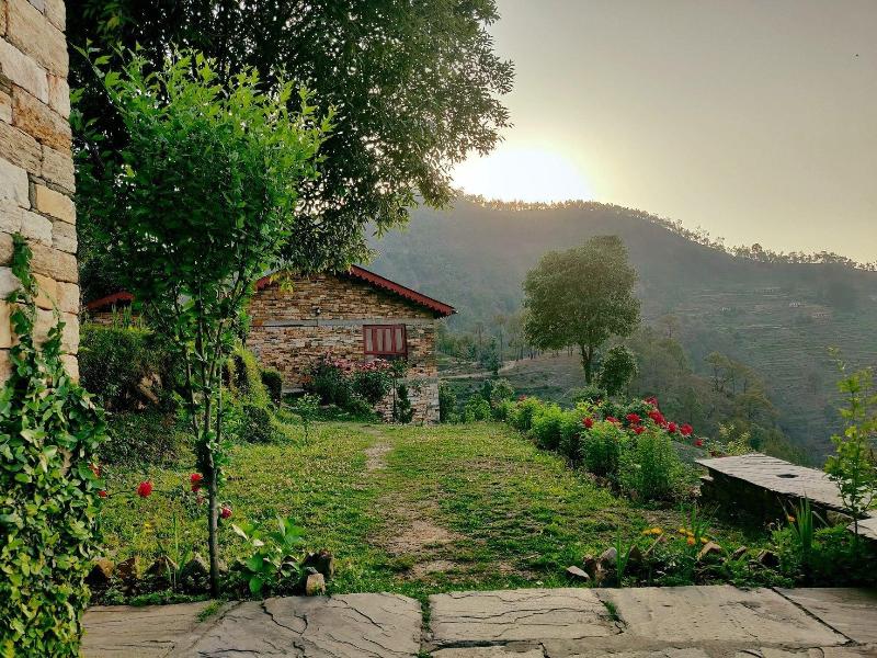 Itmenaan Estate image