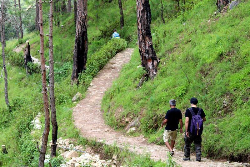 Itmenaan Estate image
