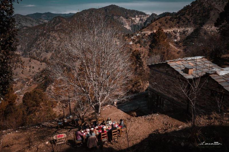 Itmenaan Estate image