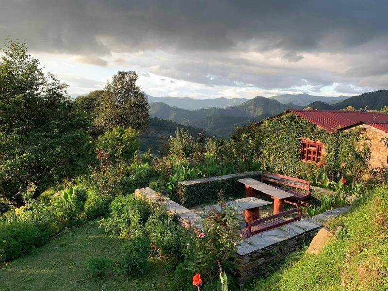 Itmenaan Estate image
