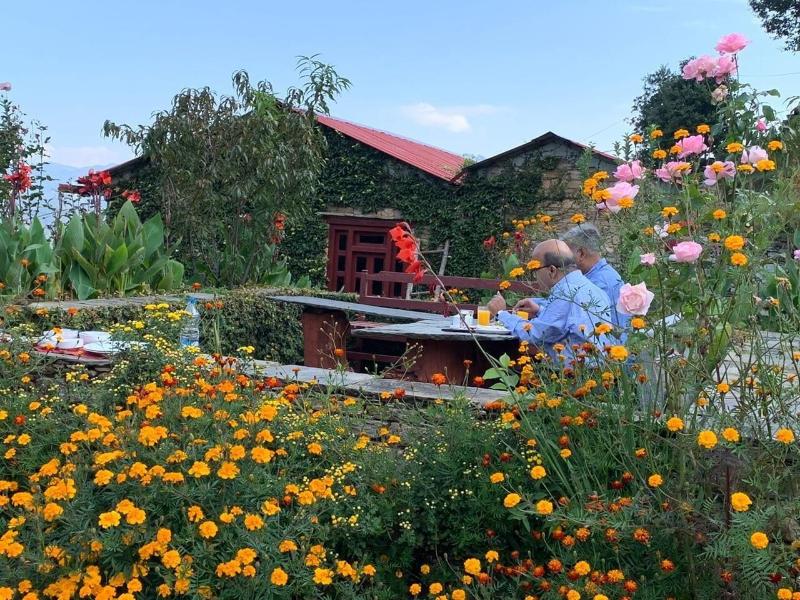 Itmenaan Estate image