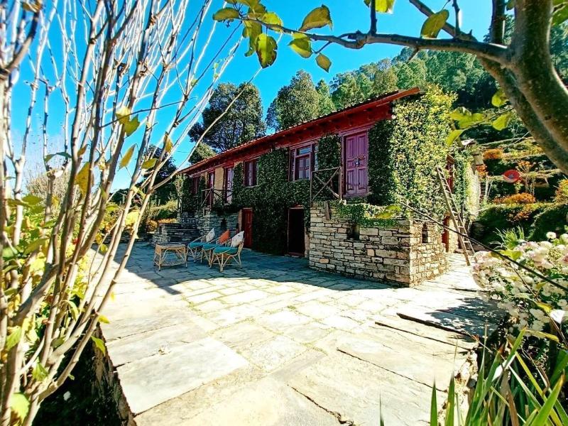 Itmenaan Estate image