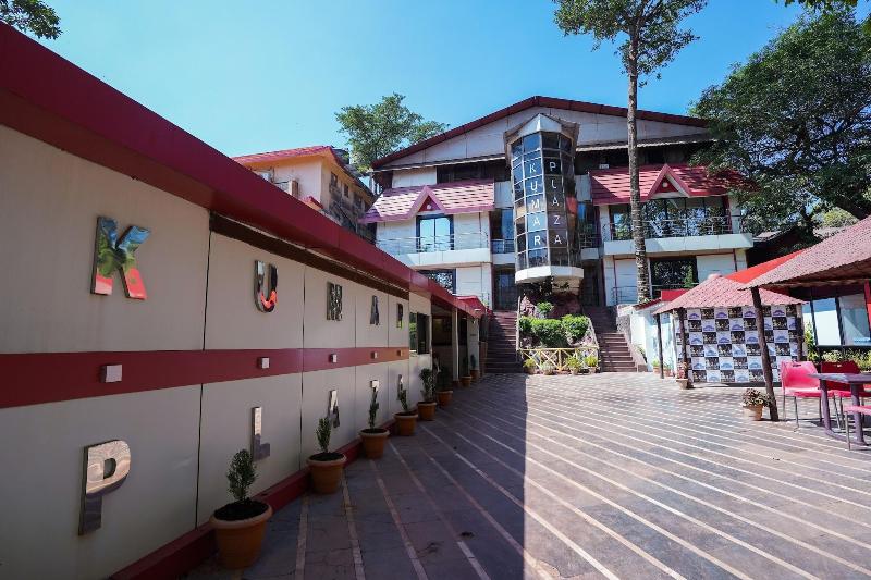 Hotel Kumar Plaza image
