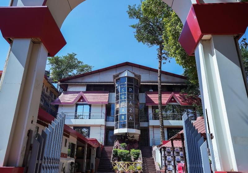 Hotel Kumar Plaza image