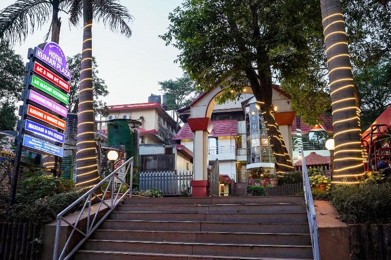 Hotel Kumar Plaza image