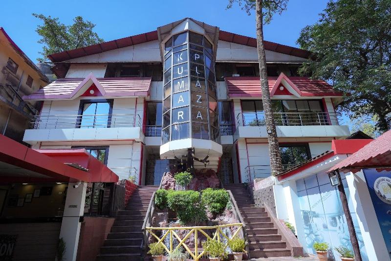 Hotel Kumar Plaza image