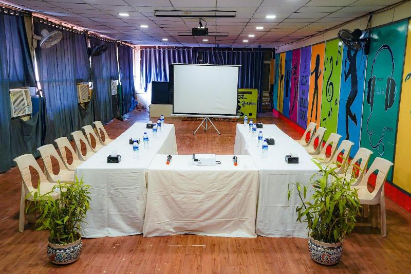 Hotel Kumar Plaza image