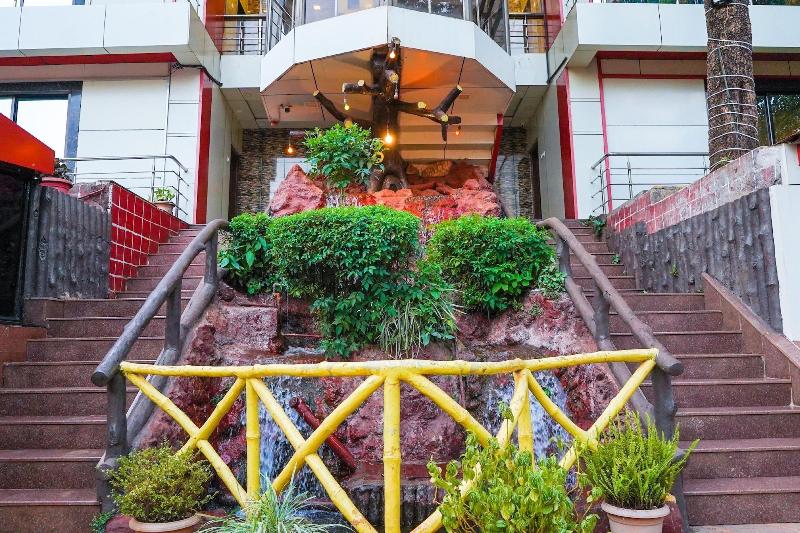 Hotel Kumar Plaza image