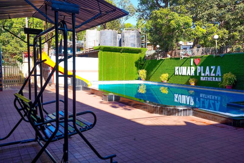 Hotel Kumar Plaza image