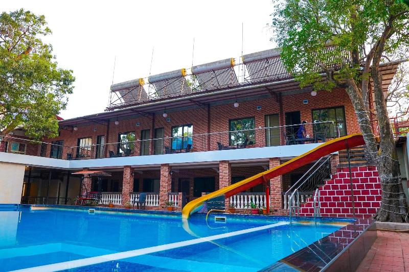 Hotel Kumar Plaza image