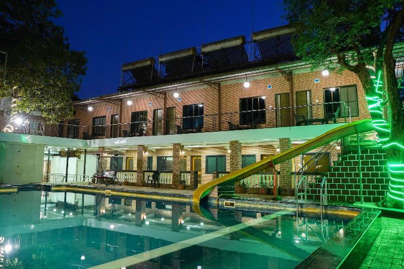 Hotel Kumar Plaza image