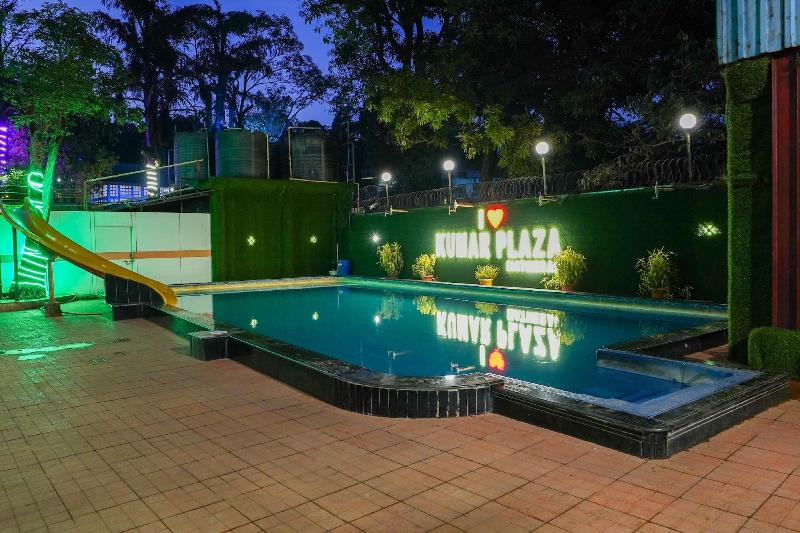 Hotel Kumar Plaza image