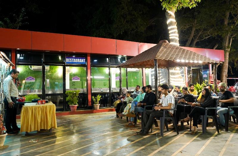 Hotel Kumar Plaza image