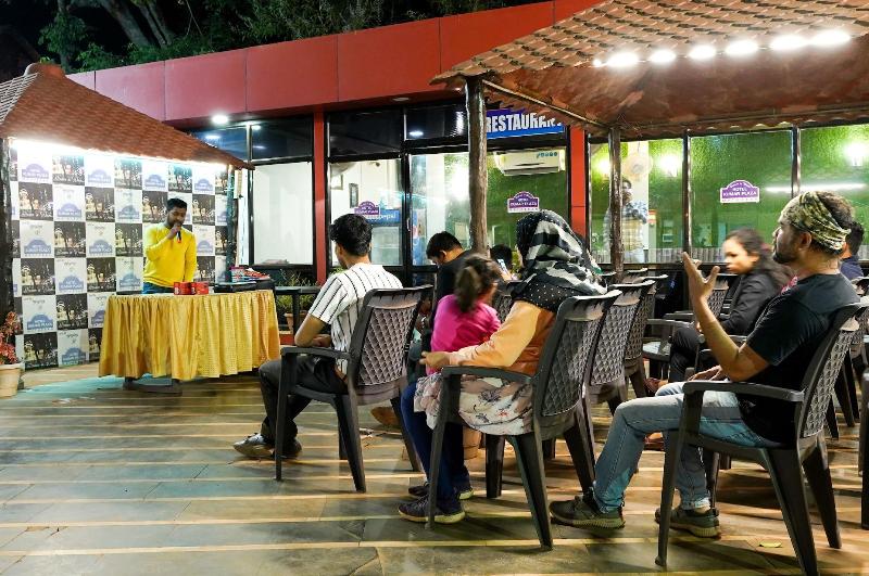 Hotel Kumar Plaza image