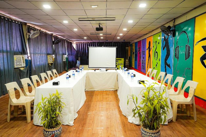 Hotel Kumar Plaza image