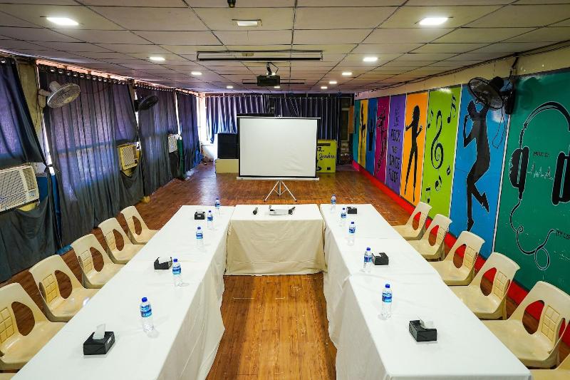 Hotel Kumar Plaza image