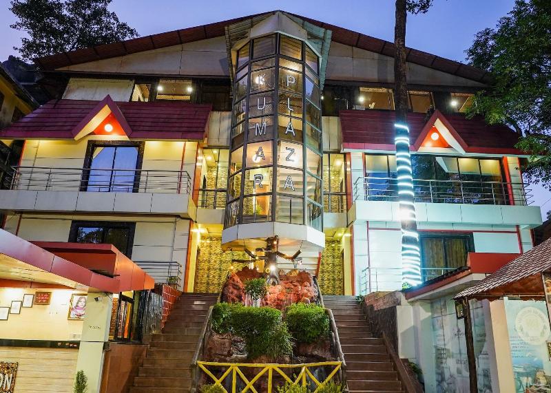 Hotel Kumar Plaza image
